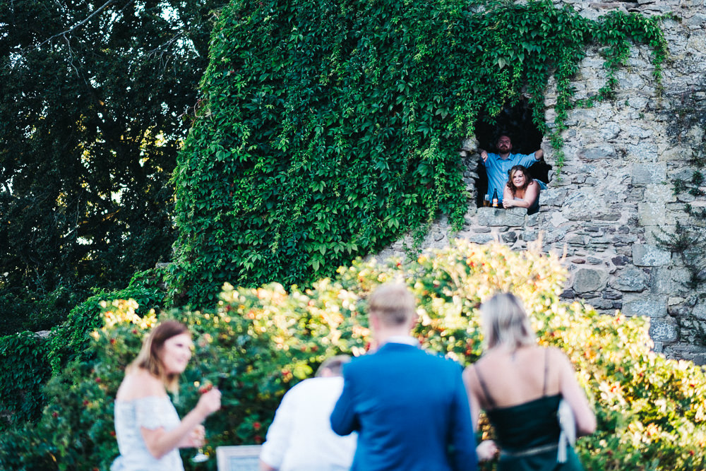 FUN USK CASTLE WEDDING PHOTOGRAPHY WALES 095 FUN USK CASTLE WEDDING PHOTOGRAPHY WALES 095